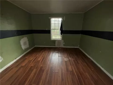 Bedroom - 212 11th Ave, Mobile, AL 36611 photo 5 of 5