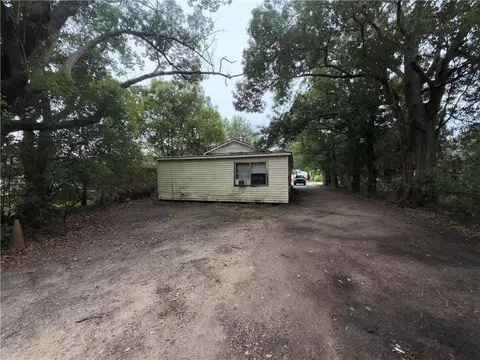 Exterior - 212 11th Ave, Mobile, AL 36611 photo 4 of 4
