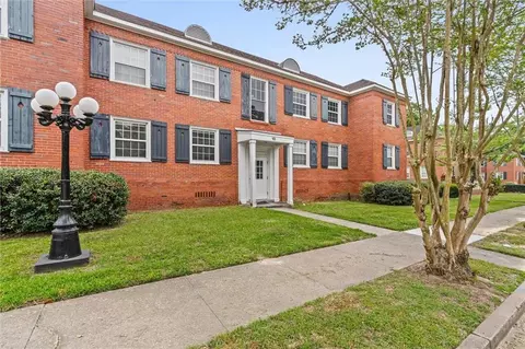 214 Upham St #10C, Mobile, AL 36607