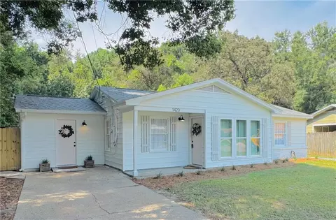 1420 Driftwood Dr N, Mobile, AL 36605