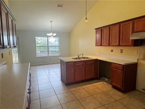 Kitchen - 7166 Bridgemill Dr, Mobile, AL 36619 photo 2 of 2