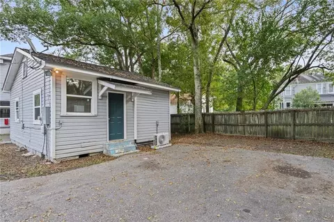 Exterior - 302 Michigan Ave, Mobile, AL 36604 photo 6 of 7