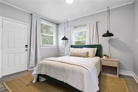 Bedroom - 302 Michigan Ave, Mobile, AL 36604 photo 1 of 6