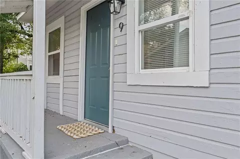 Exterior - 302 Michigan Ave, Mobile, AL 36604 photo 4 of 7