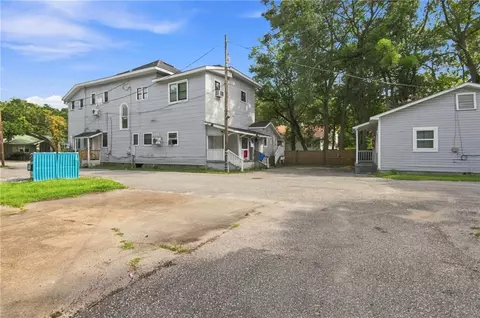 Exterior - 302 Michigan Ave, Mobile, AL 36604 photo 3 of 7