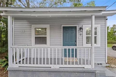 Exterior - 302 Michigan Ave, Mobile, AL 36604 photo 5 of 7