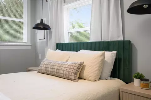 Bedroom - 302 Michigan Ave, Mobile, AL 36604 photo 2 of 6
