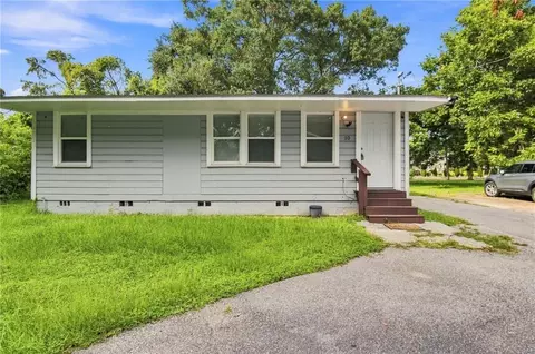 Exterior - 302 Michigan Ave, Mobile, AL 36604 photo 7 of 7