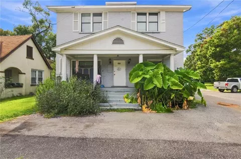 302 Michigan Ave, Mobile, AL 36604