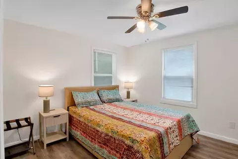 Bedroom - 302 Michigan Ave, Mobile, AL 36604 photo 3 of 6