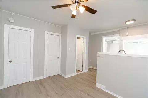 Entry Way - 302 Michigan Ave, Mobile, AL 36604 photo 2 of 3