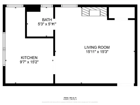 Floorplan - 302 Michigan Ave, Mobile, AL 36604 photo 10 of 10