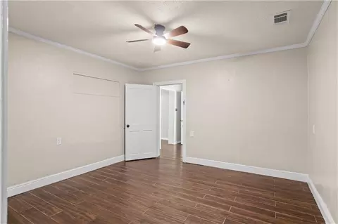 Bedroom - 1151 Ridgewood Dr, Mobile, AL 36608 photo 3 of 3