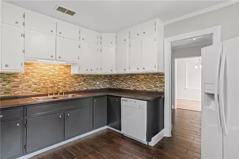 Kitchen - 1151 Ridgewood Dr, Mobile, AL 36608 photo 3 of 3