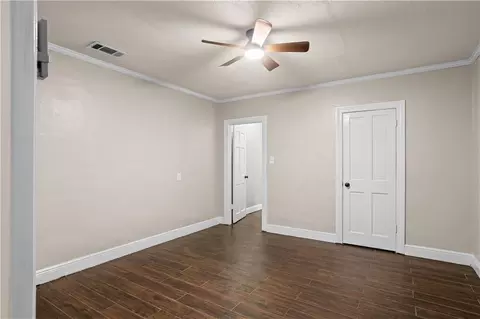 Bedroom - 1151 Ridgewood Dr, Mobile, AL 36608 photo 1 of 3