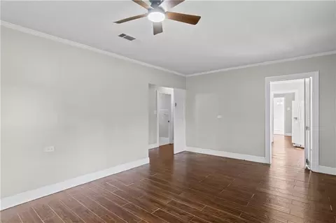 Living - 1151 Ridgewood Dr, Mobile, AL 36608 photo 6 of 8