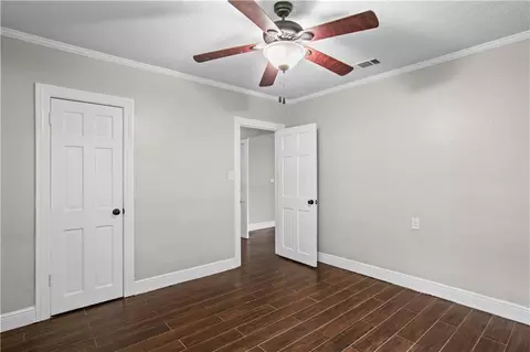 Bedroom - 1151 Ridgewood Dr, Mobile, AL 36608 photo 2 of 3