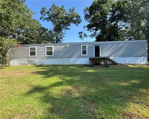 8410 Jessica Ln, Citronelle, AL 36522
