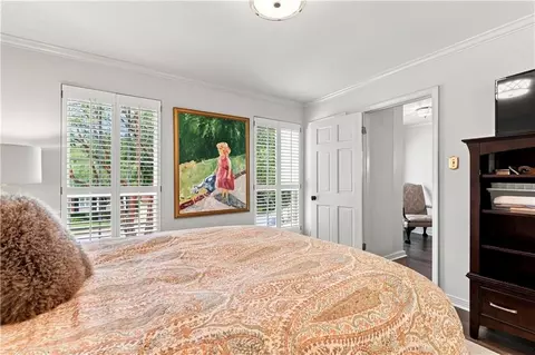 Bedroom - 259 College Ln, Mobile, AL 36608 photo 6 of 12