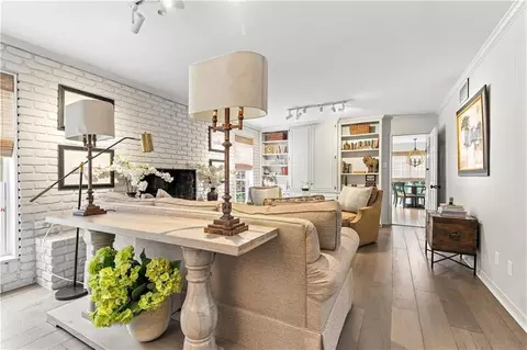 Living - 259 College Ln, Mobile, AL 36608 photo 5 of 7
