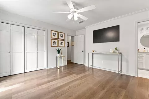Bedroom - 259 College Ln, Mobile, AL 36608 photo 2 of 12