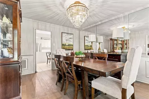 Dining - 259 College Ln, Mobile, AL 36608 photo 1 of 5