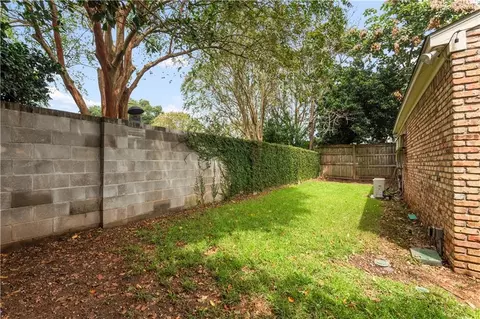 Exterior - 259 College Ln, Mobile, AL 36608 photo 13 of 18