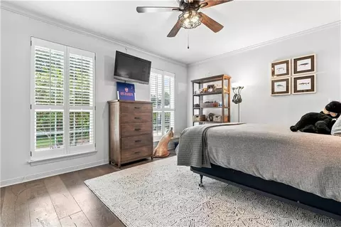 Bedroom - 259 College Ln, Mobile, AL 36608 photo 12 of 12