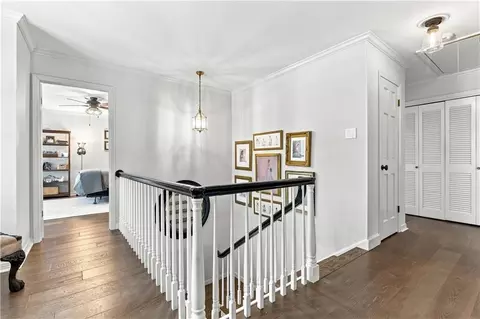 Entry Way - 259 College Ln, Mobile, AL 36608 photo 6 of 7
