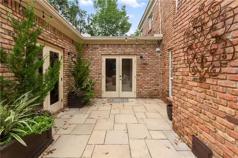 Exterior - 259 College Ln, Mobile, AL 36608 photo 3 of 18