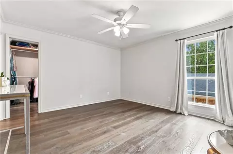 Bedroom - 259 College Ln, Mobile, AL 36608 photo 1 of 12