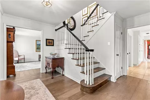 Entry Way - 259 College Ln, Mobile, AL 36608 photo 1 of 7