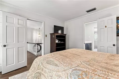 Bedroom - 259 College Ln, Mobile, AL 36608 photo 5 of 12