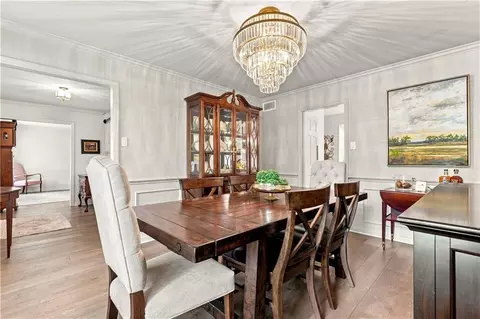 Dining - 259 College Ln, Mobile, AL 36608 photo 2 of 5