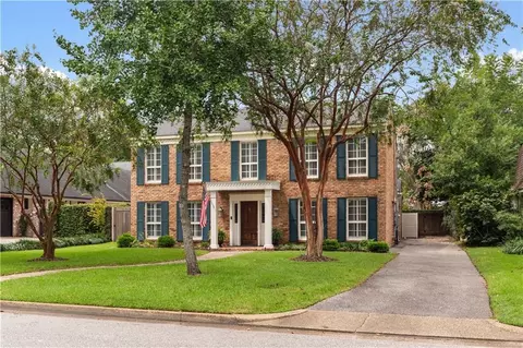 Exterior - 259 College Ln, Mobile, AL 36608 photo 18 of 18