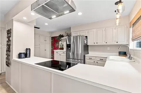 Kitchen - 259 College Ln, Mobile, AL 36608 photo 2 of 8