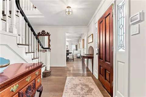 Entry Way - 259 College Ln, Mobile, AL 36608 photo 2 of 7