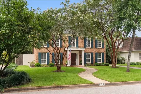 Exterior - 259 College Ln, Mobile, AL 36608 photo 17 of 18