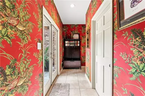 Entry Way - 259 College Ln, Mobile, AL 36608 photo 4 of 7
