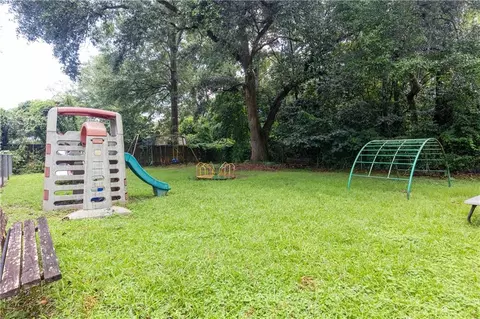 Exterior - 4017 Cottage Hill Rd #53, Mobile, AL 36609 photo 4 of 4