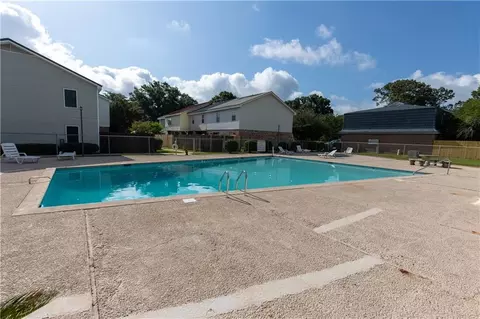 Exterior - 4017 Cottage Hill Rd #53, Mobile, AL 36609 photo 3 of 4