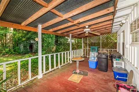 Exterior - 142 Florence Pl, Mobile, AL 36607 photo 6 of 14