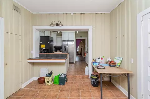 Kitchen - 142 Florence Pl, Mobile, AL 36607 photo 4 of 5