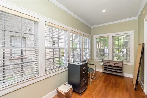 Entry Way - 142 Florence Pl, Mobile, AL 36607 photo 1 of 1