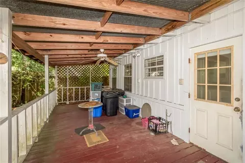 Exterior - 142 Florence Pl, Mobile, AL 36607 photo 5 of 14