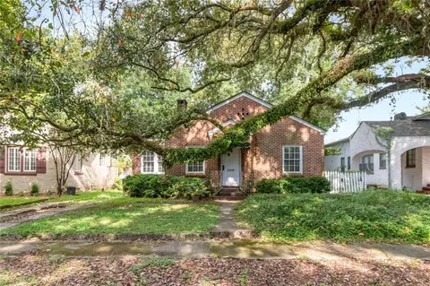 Exterior - 142 Florence Pl, Mobile, AL 36607 photo 14 of 14