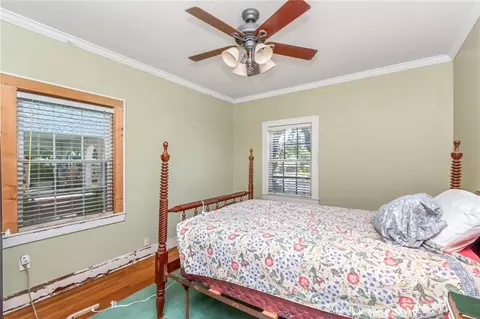 Bedroom - 142 Florence Pl, Mobile, AL 36607 photo 1 of 2