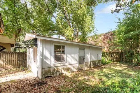 Exterior - 142 Florence Pl, Mobile, AL 36607 photo 8 of 14