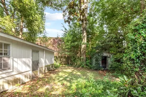Exterior - 142 Florence Pl, Mobile, AL 36607 photo 7 of 14