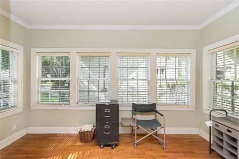 Exterior - 142 Florence Pl, Mobile, AL 36607 photo 3 of 14